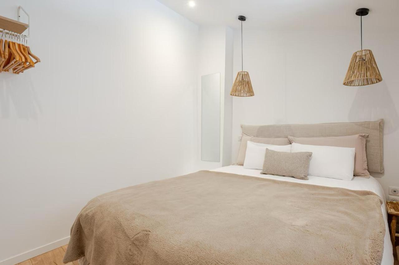 Guesthouse Les Maurins Saint-Sulpice-de-Faleyrens 외부 사진