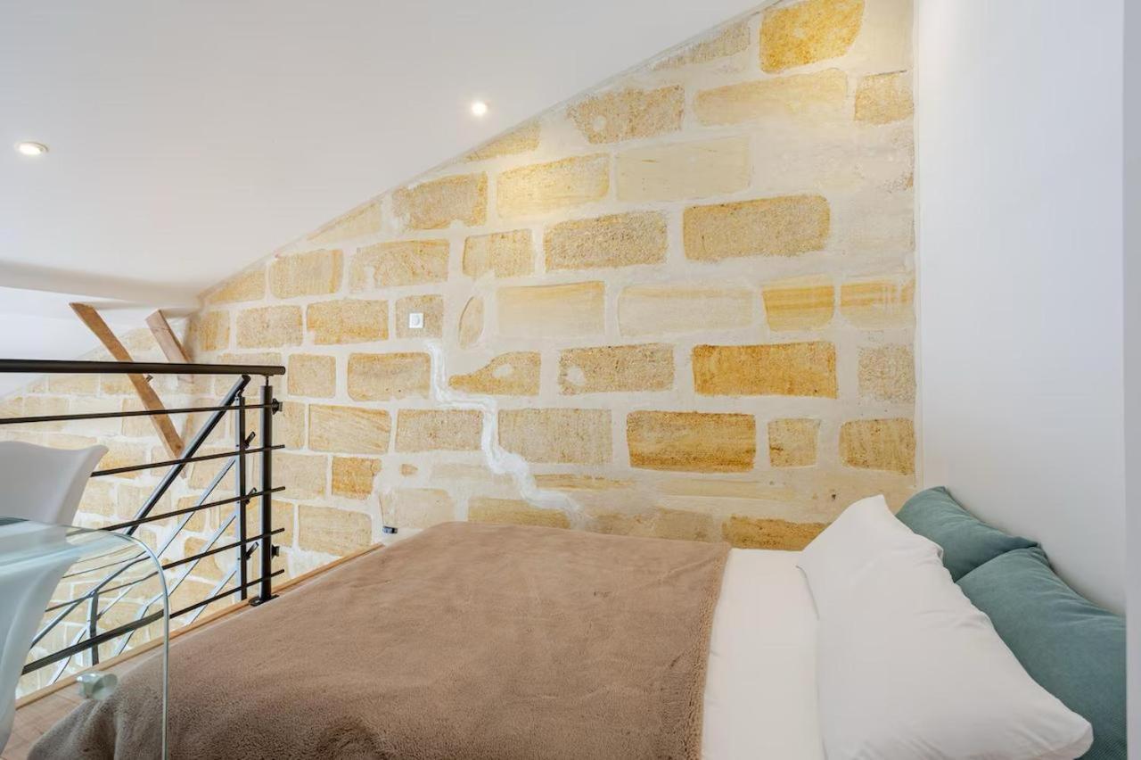 Guesthouse Les Maurins Saint-Sulpice-de-Faleyrens 외부 사진
